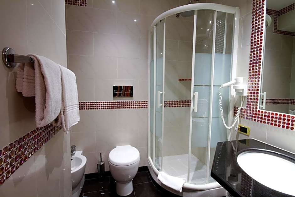 Hotel Canova
