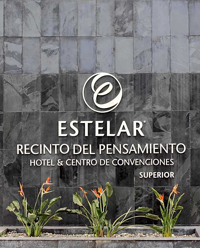 Estelar Recinto Del Pensamiento Hotel Y Centro De Convenciones