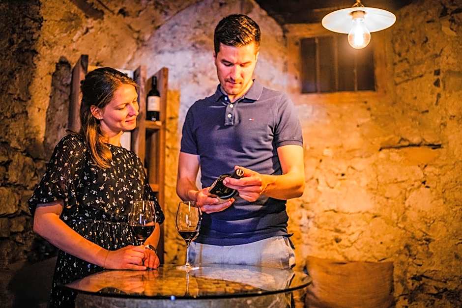 Dolomitenhotel Weisslahnbad