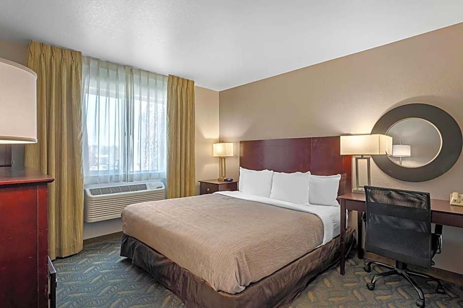 Quality Inn Prescott