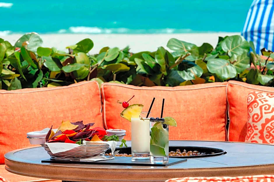 Hollywood Beach Marriott