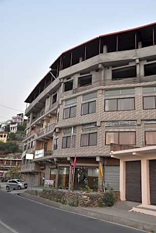 Jalal Palace - by Excellent Hospitality