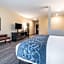 Comfort Suites Marysville Columbus - Northwest
