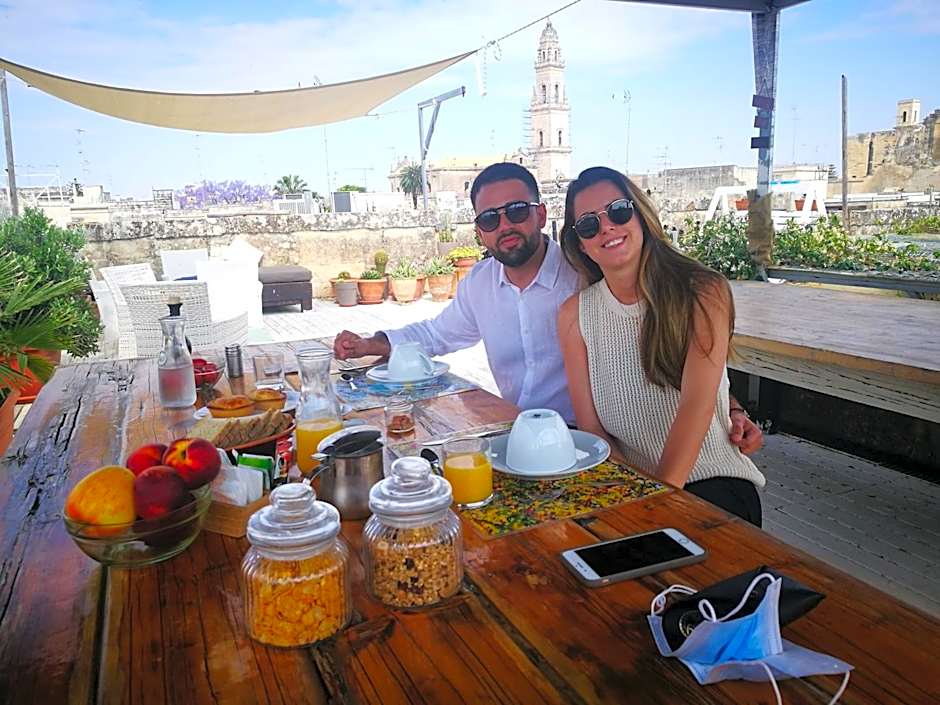 Azzurretta Guest House