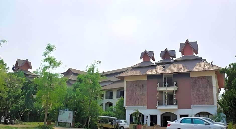 Phoomthai Garden Hotel
