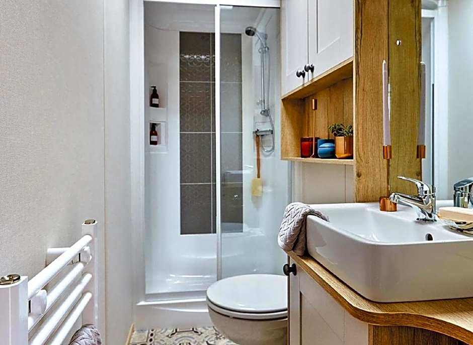 Newperran Holiday Resort