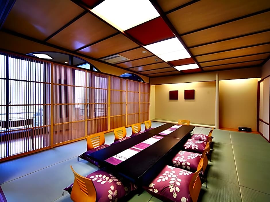 Biwako Ryokusuitei