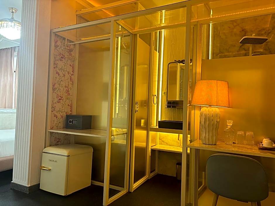 Abalu Boutique & Design Hotel