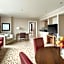 Marriott Executive Apartments London, Canary Wharf