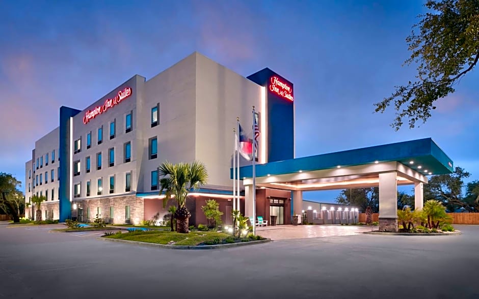 Hampton Inn By Hilton & Suites Rockport-Fulton