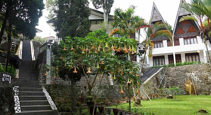 Toledo Inn