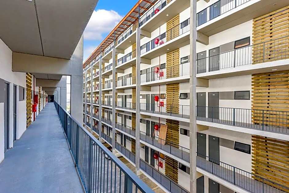 V&S Apartments-Luxury Apartment4