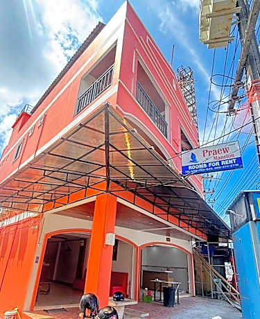 Praew Mansion