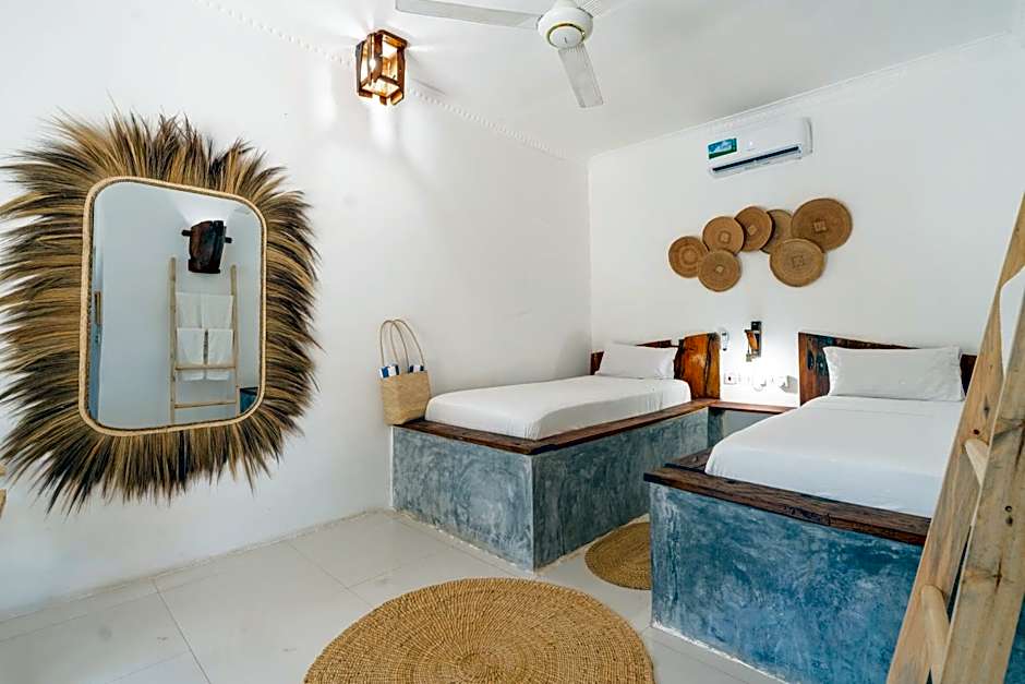 Maisha Matamu Boutique