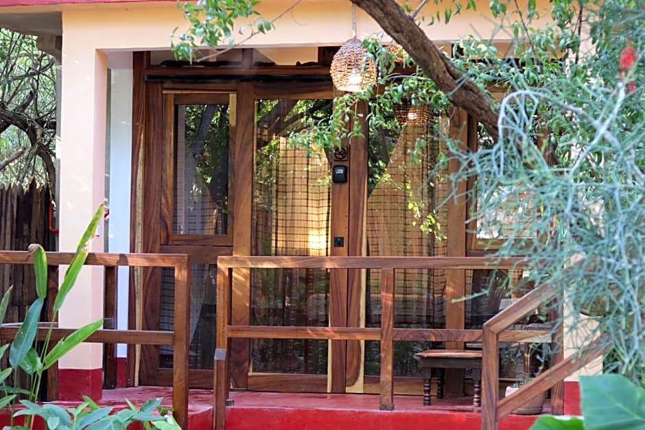 Casa AVA