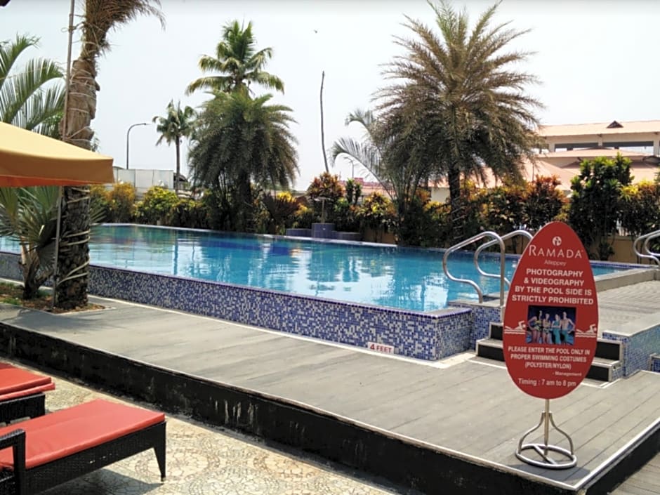 Ramada by Wyndham Alleppey