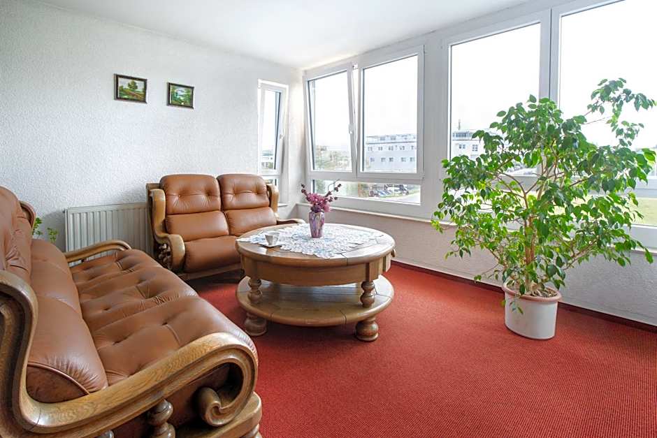 Appart Hotel Roßdorf