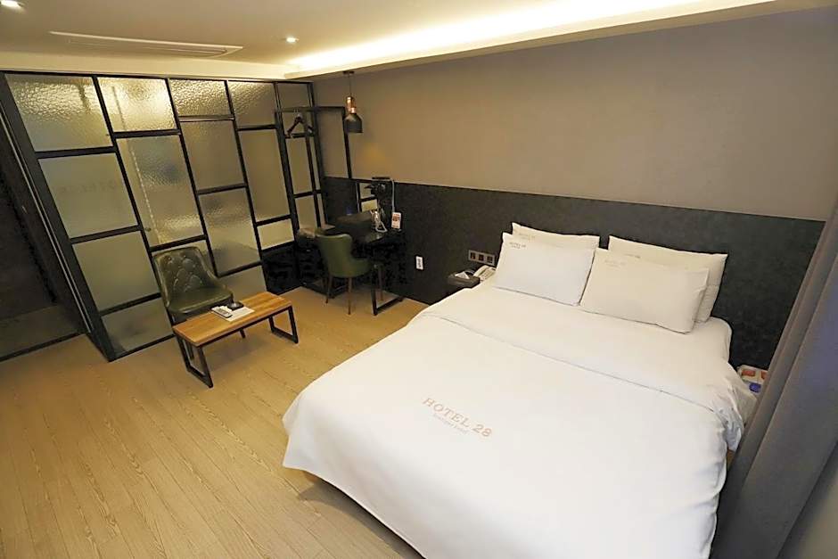 Wolgot Unique Hotel 28