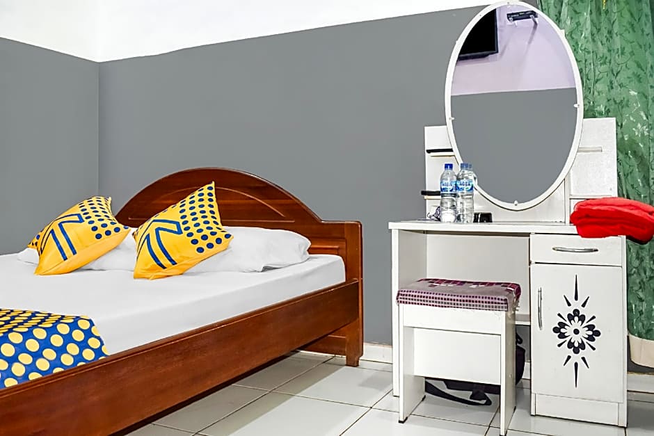 Hotel O Penginapan Widodo