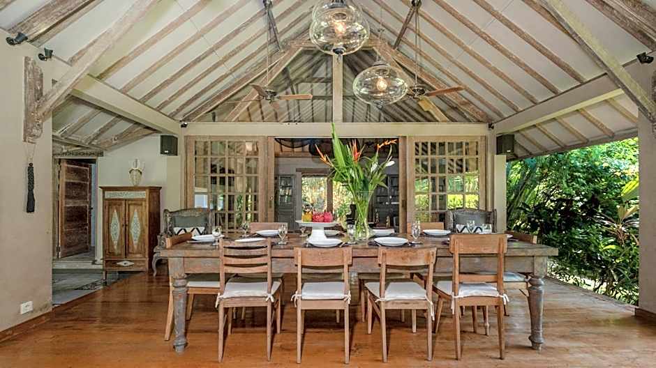 Villa Koyama by Villa Finder