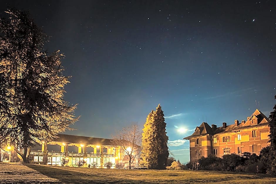 B&B Villa Cernigliaro Dimora Storica