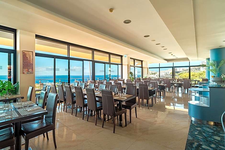 Muthu Raga Madeira Hotel