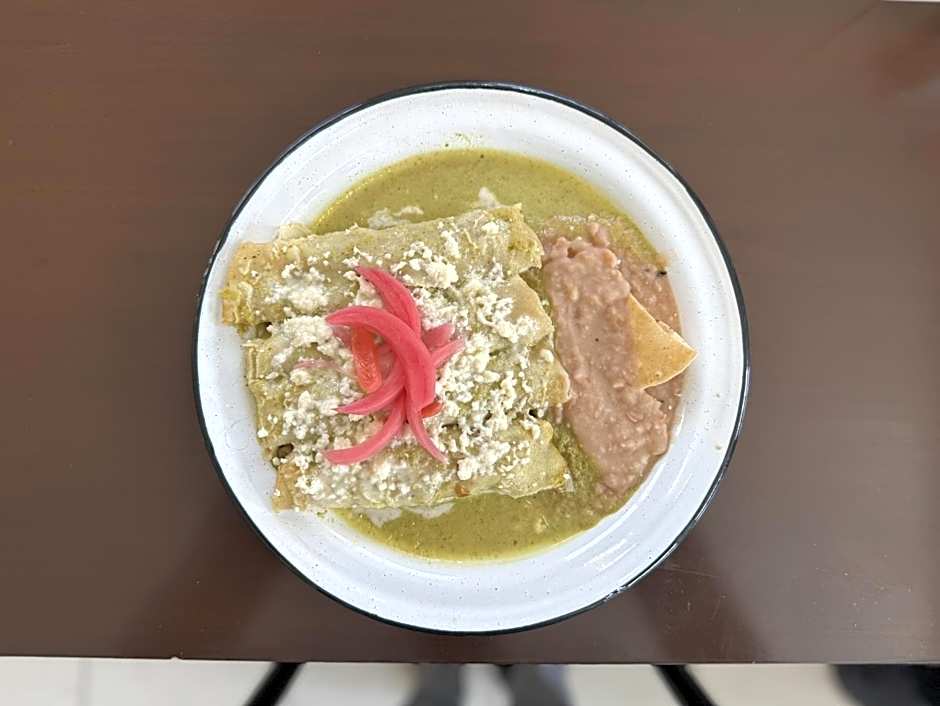 Hotel Interforum Express