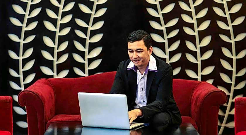 Mercure Jakarta Kota