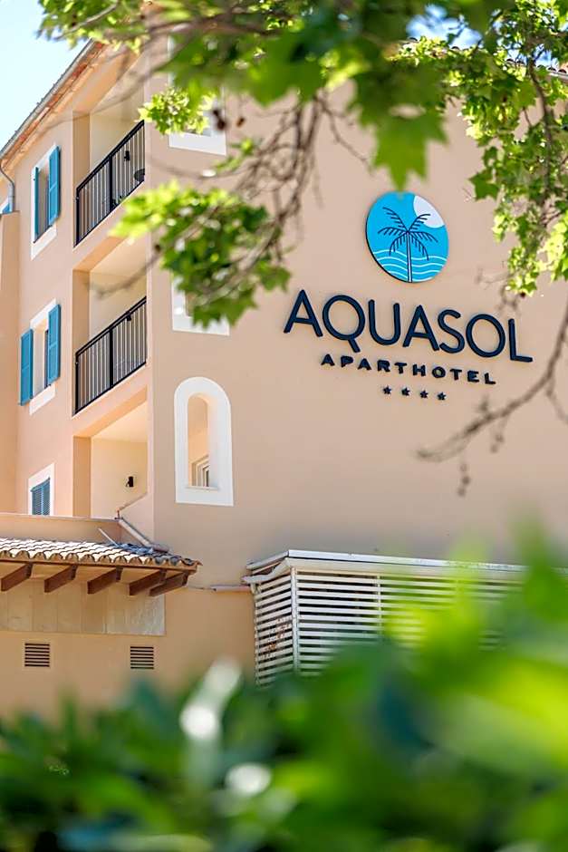 Aquasol Aparthotel