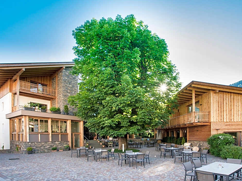 Hotel Gasthof Höllriegl