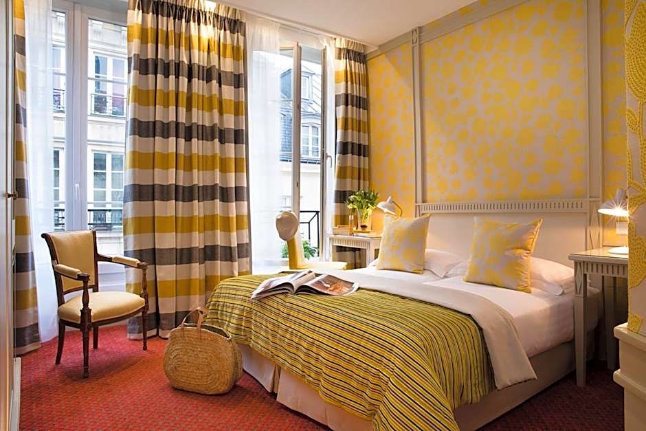 Hotel Le Regent Paris