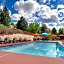 Homewood Suites By Hilton Santa Fe-North, Nm