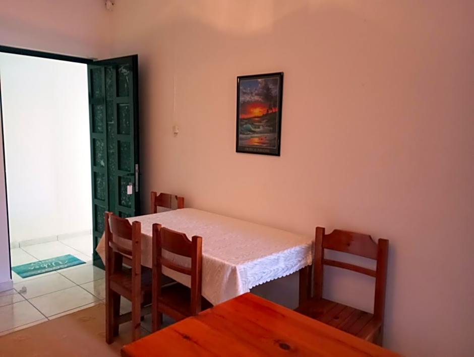 Ero Aegina Hospitality