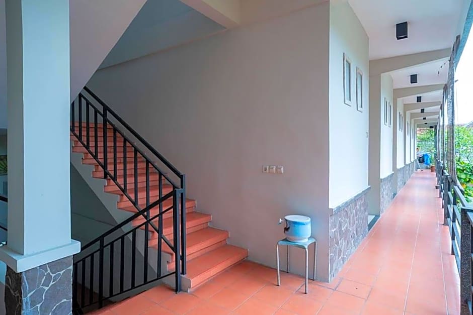 Urbanview Hotel Wayan Mansion