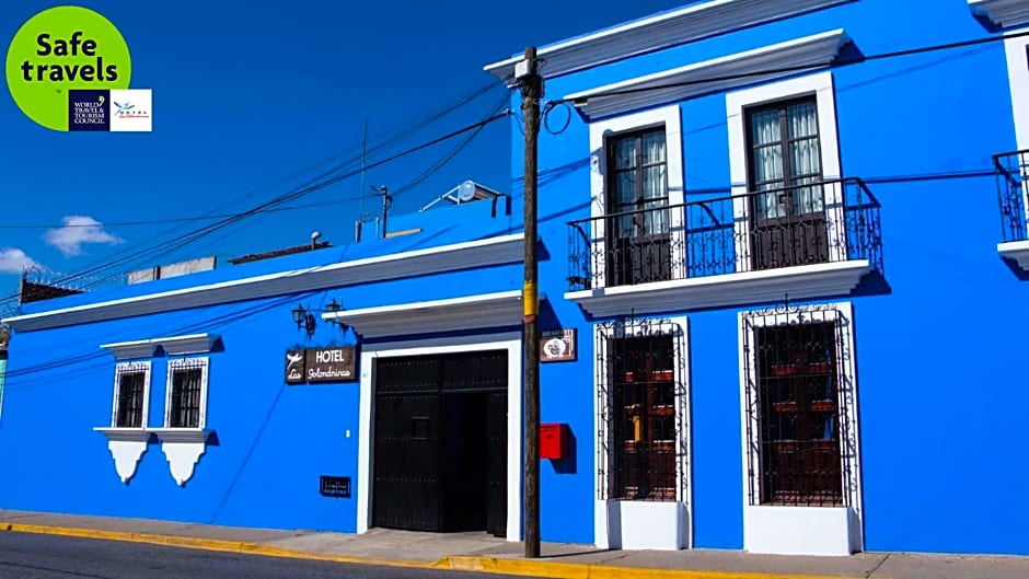 Hotel Las Golondrinas