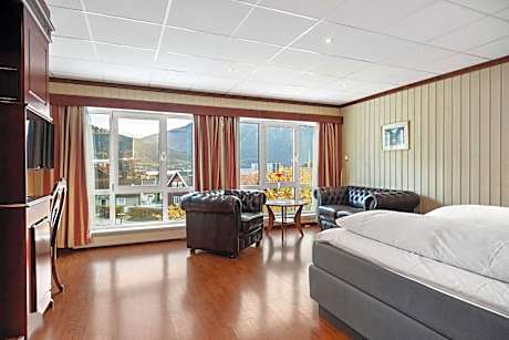 Best Western Laegreid Hotel