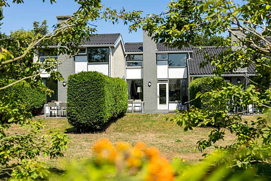 Vakantiepark Klein Vaarwater