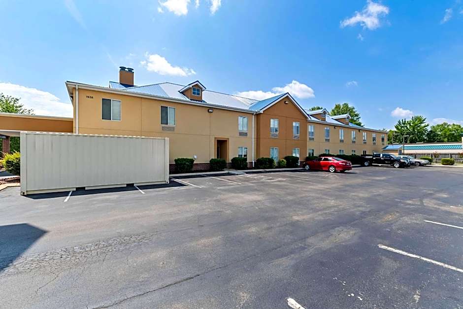Suburban Studios Chattanooga Northeast - Ooltewah