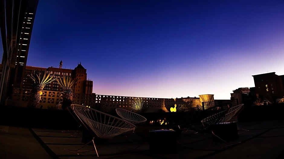 Hotel Indigo El Paso Downtown By IHG
