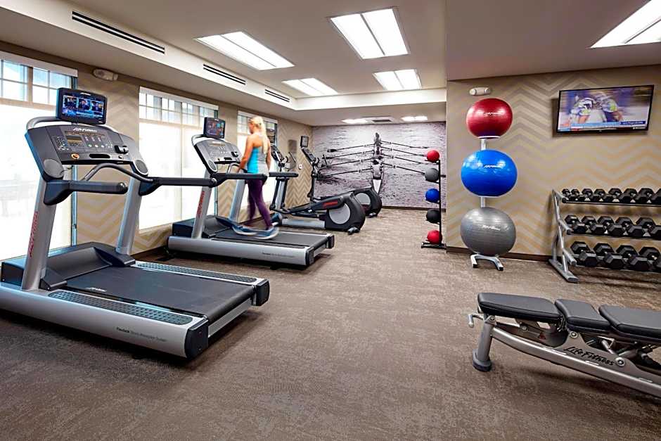 Residence Inn by Marriott San Diego Chula Vista