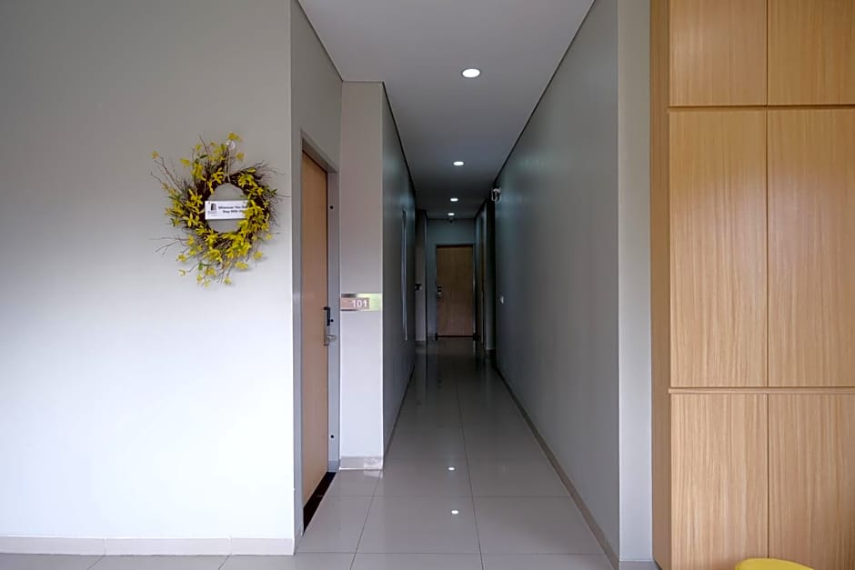 S101 Hotels
