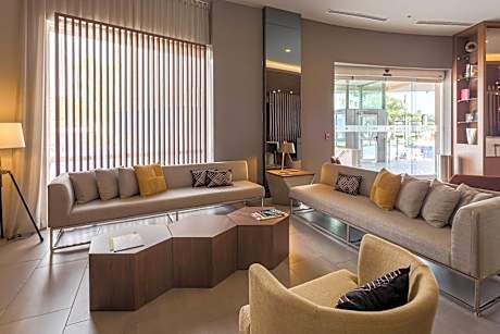 AC Hotel by Marriott Guadalajara Expo, Mexico