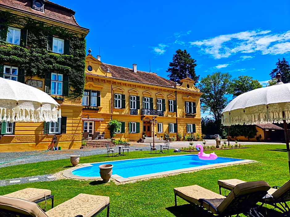 Palais Kneissl