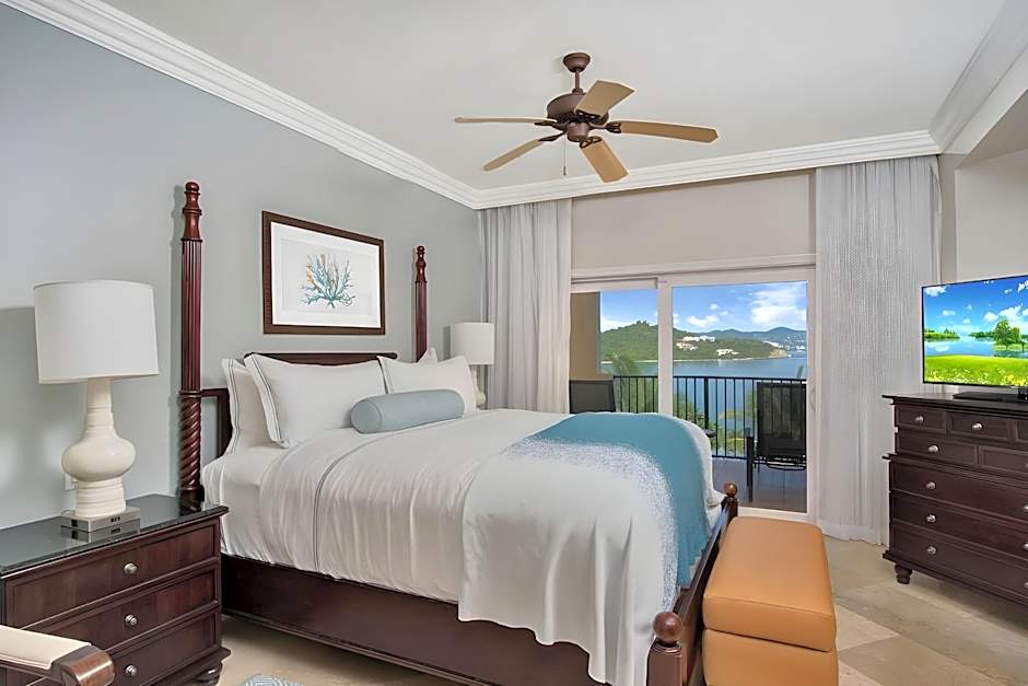 Great Bay Condominiums at Ritz-Carlton Club, St. Thomas