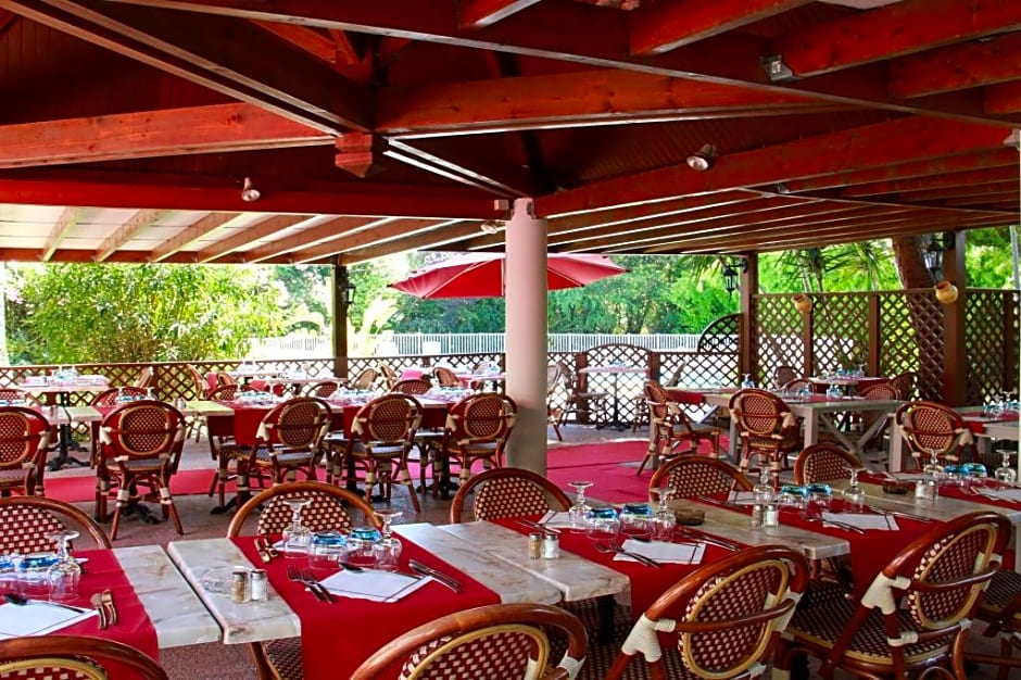 Kyriad Cannes - Mandelieu