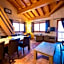 Parc Madeleine - CHALETS