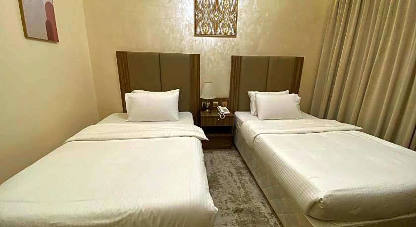 Panorama Hotel Deira