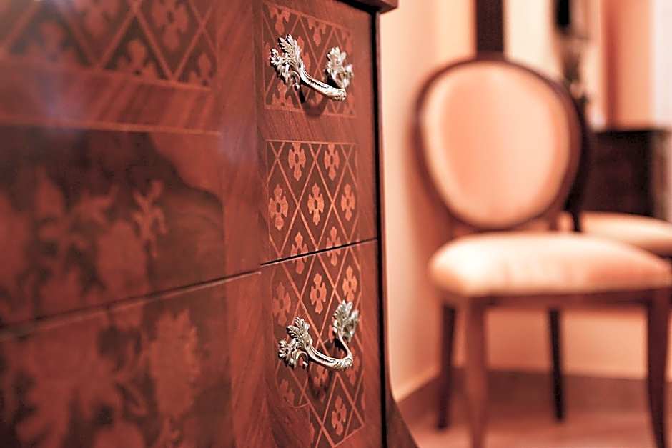 Hotel Lanfipe Palace