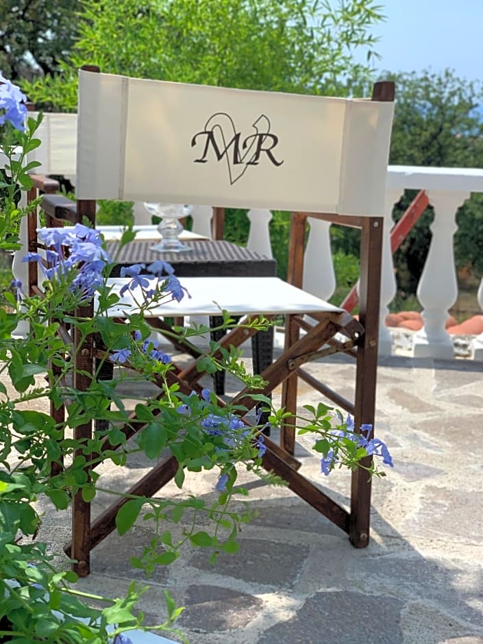 B&B Villa Mamma Rita