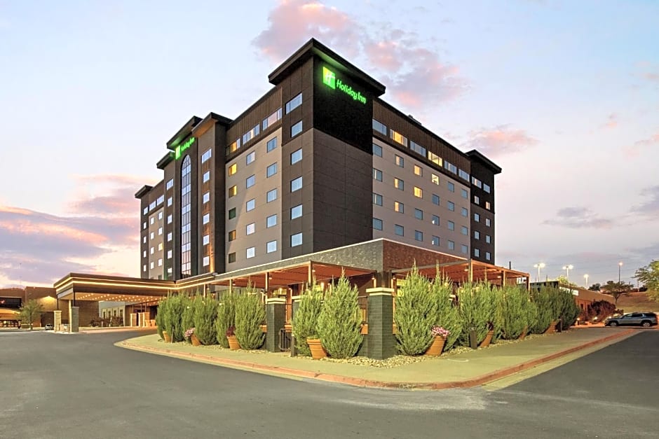 Holiday Inn Rapid City - Rushmore Plaza